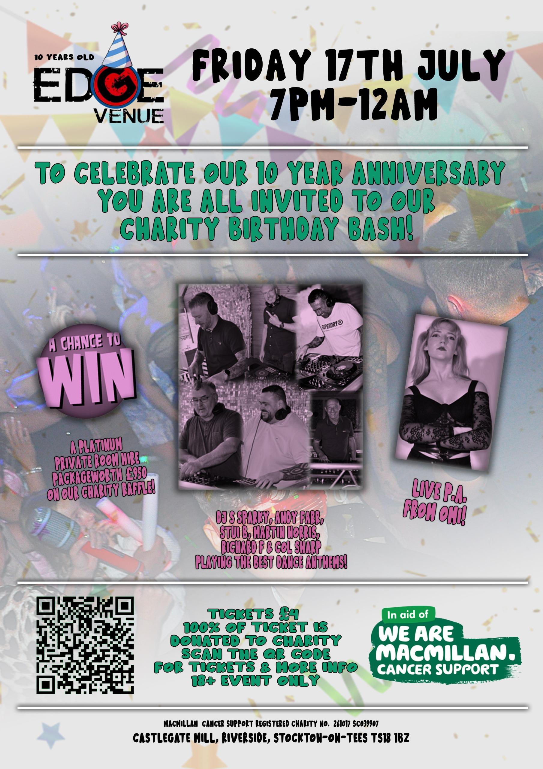 CHARITY POSTER V2